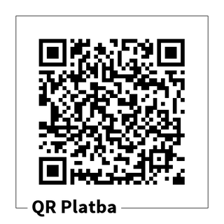 QR kód pro podporu CZSK StarCraft komunity