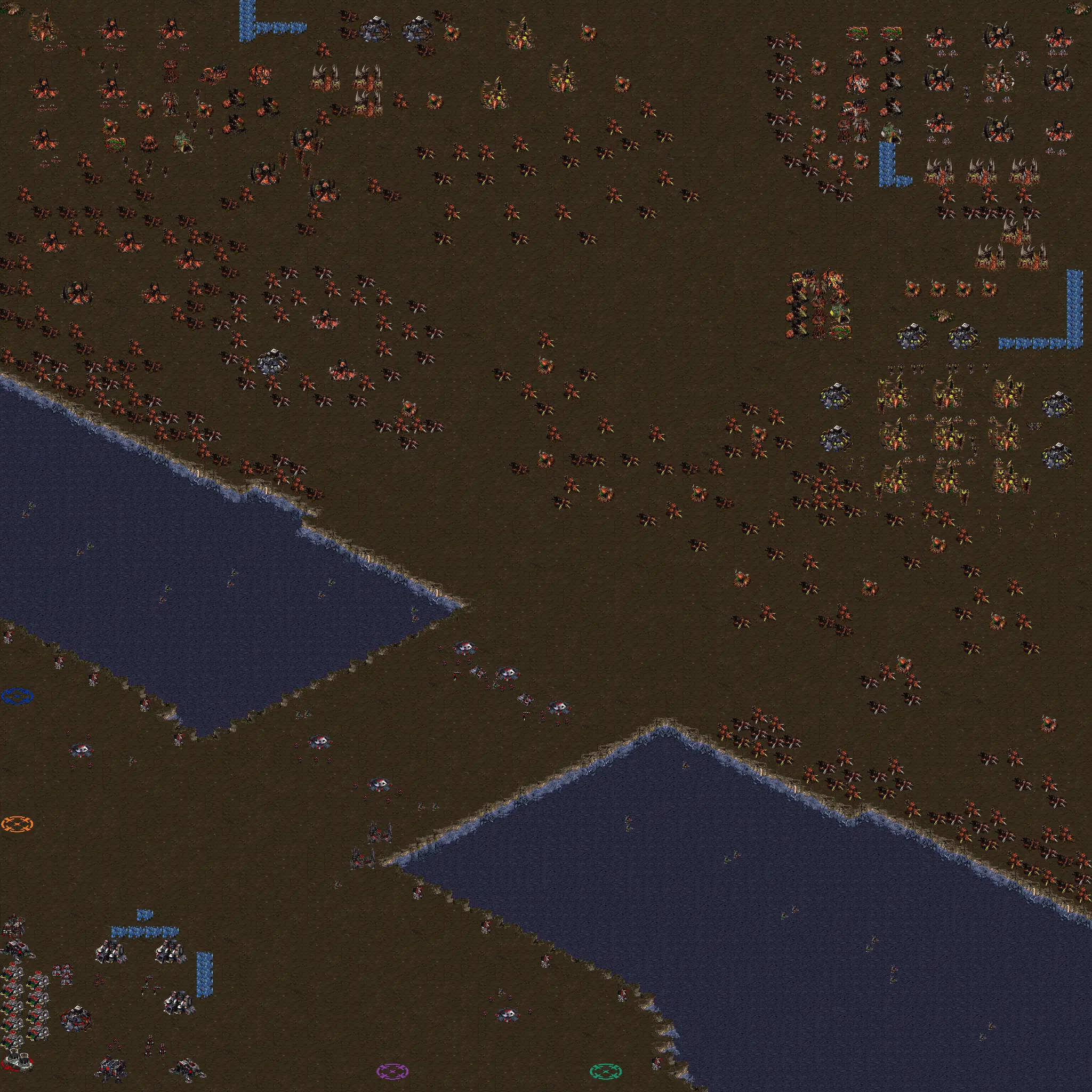 v3 zerg computers