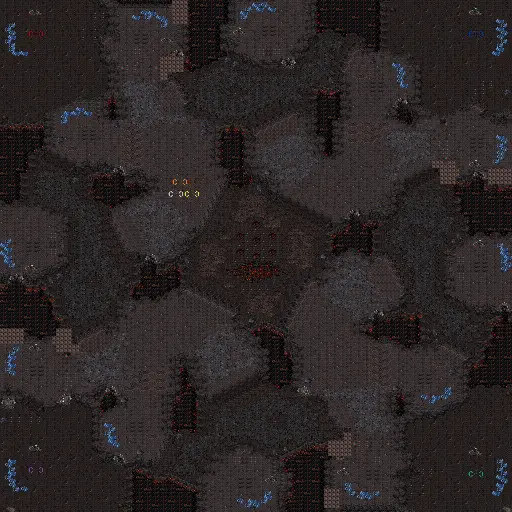 Starfire Shard 1
