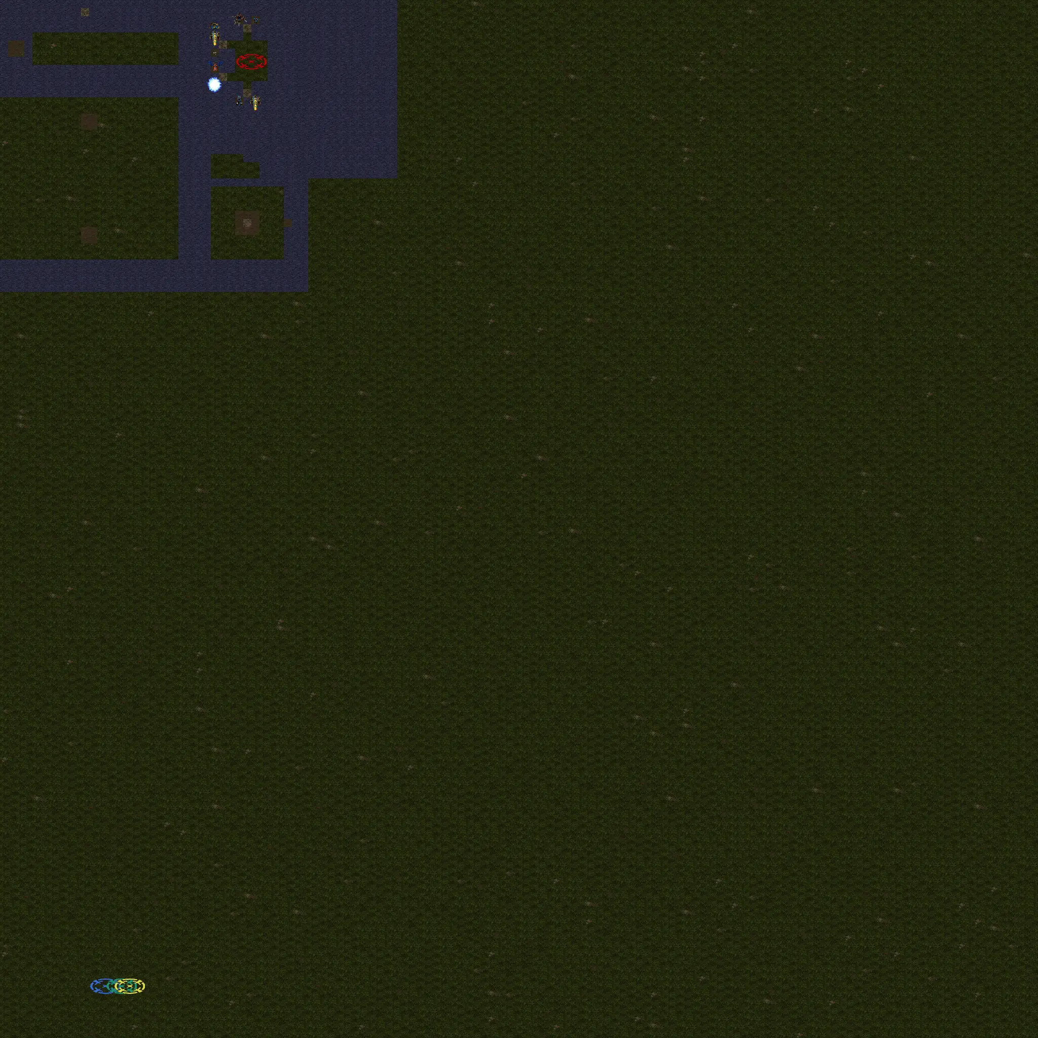 New Microtest Map (Hard version)