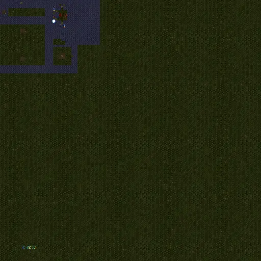 New Microtest Map (Hard version) 1.0