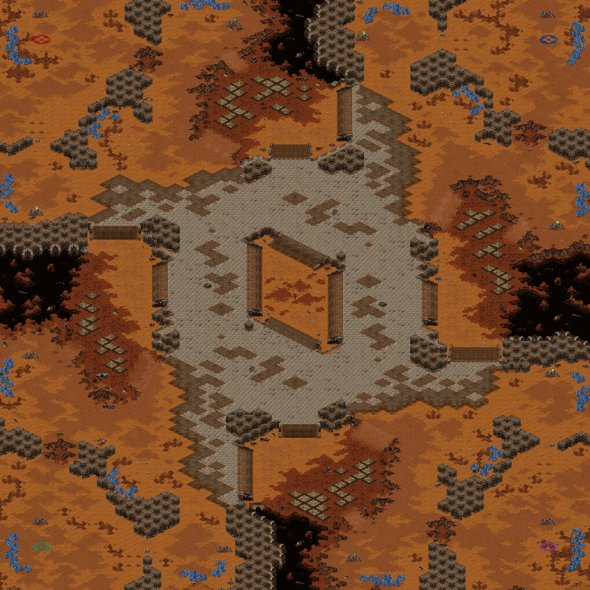 Terraform