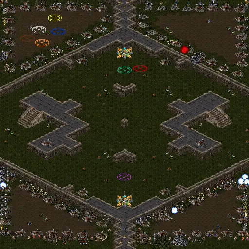 Team Micro Legends 5