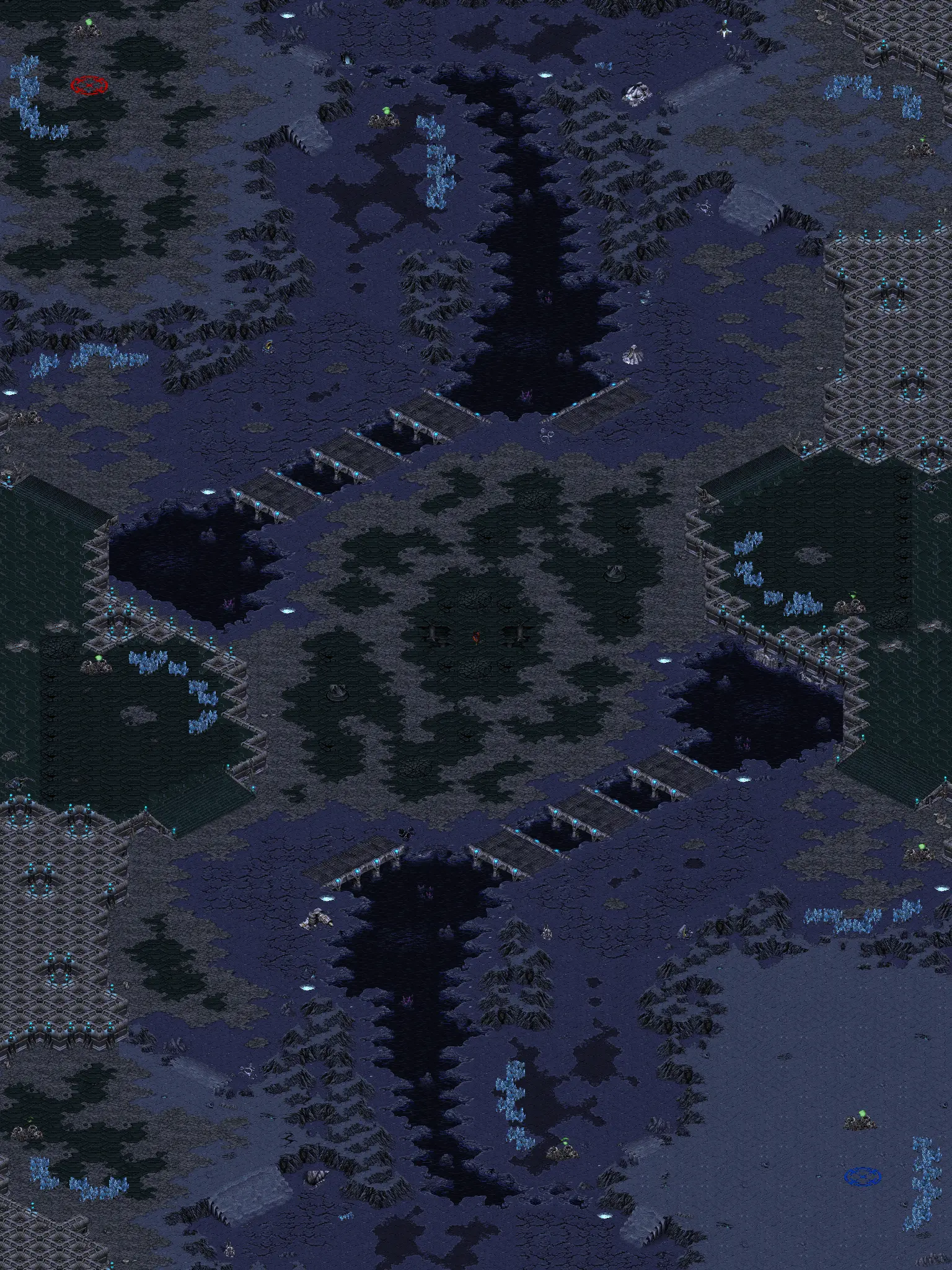 Neo Dark Origin