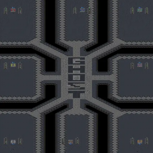 SCZ1 - SC - SPACE 1.0