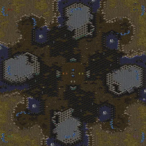 Metropolis1 1.0