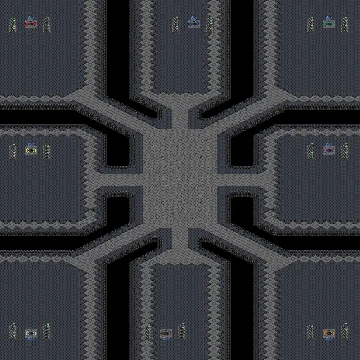 SCW 32 Space 1.0