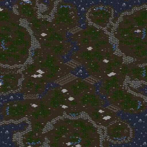 Winter Solstice 0