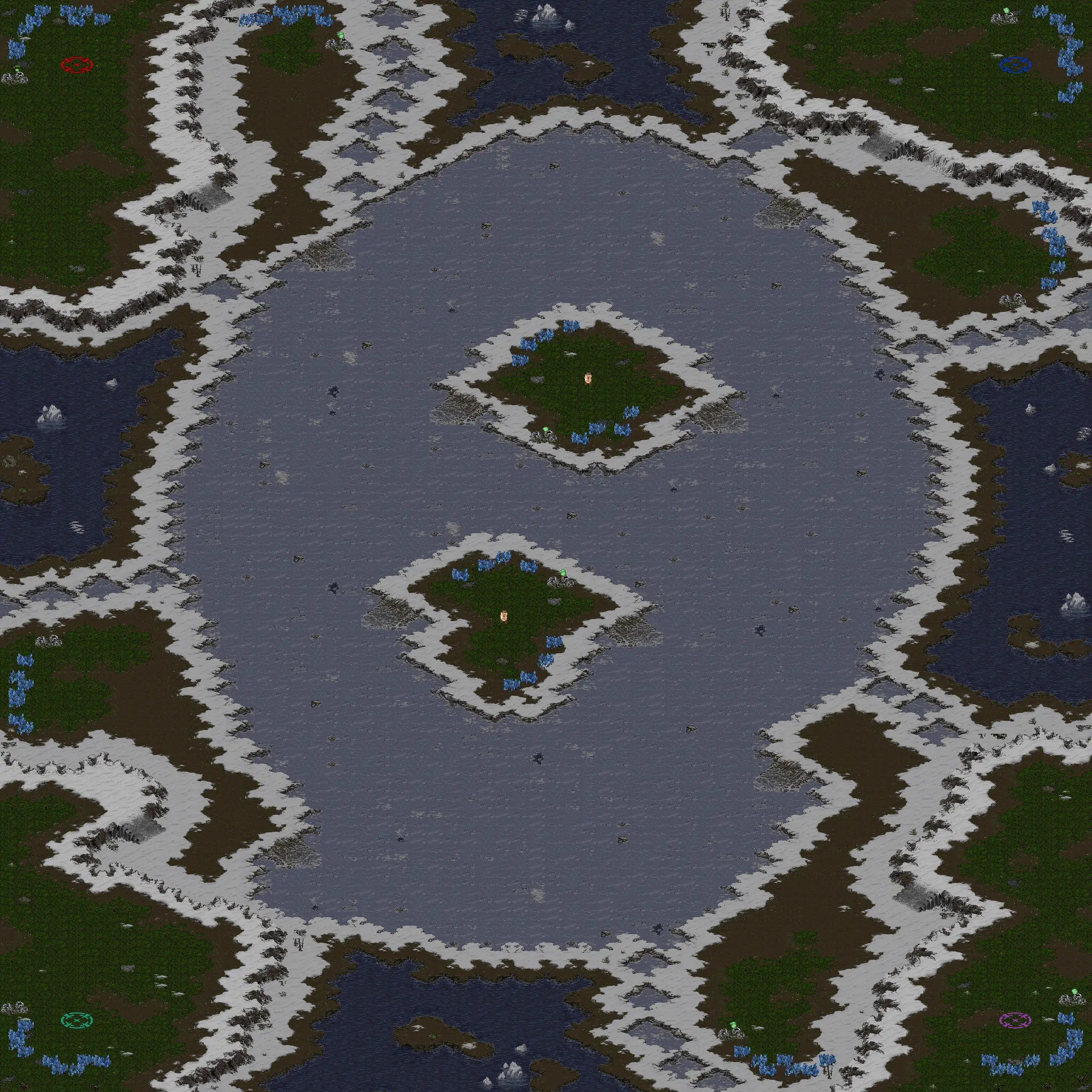 Silent Vortex