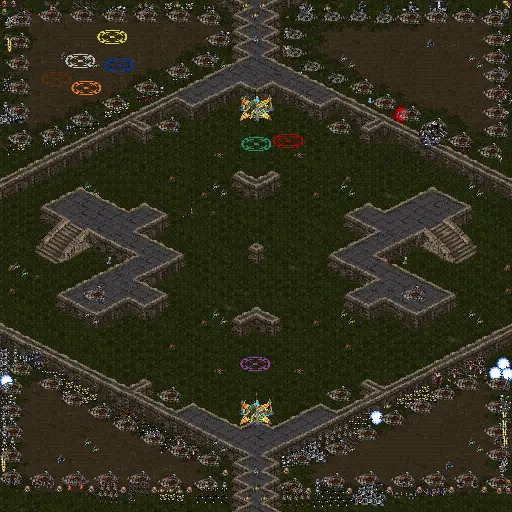 Team Micro Legends 6