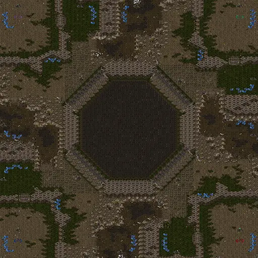 Octagon1 1.0