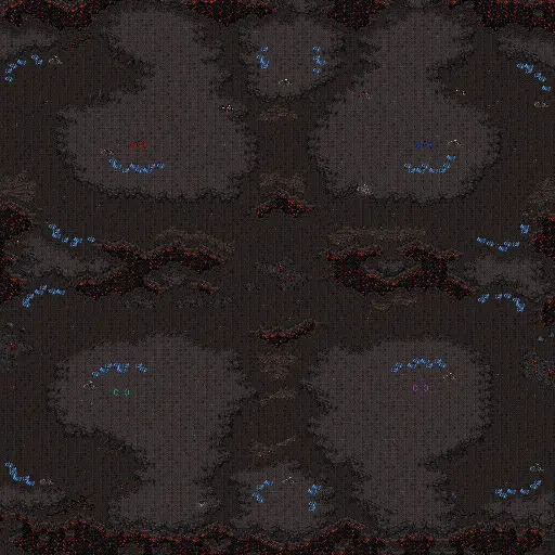 Neo Legacy of Char 2