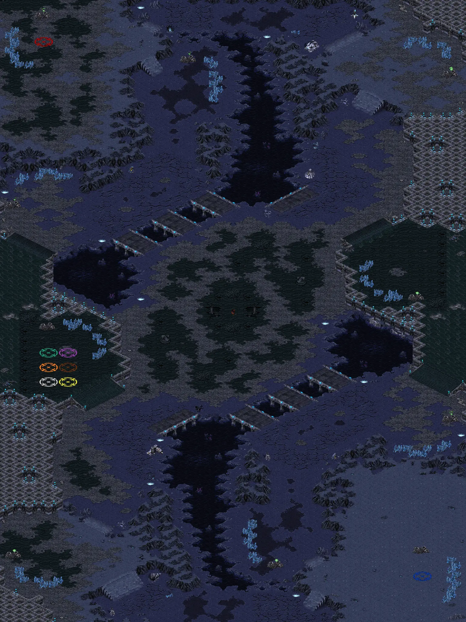 Neo Dark Origin