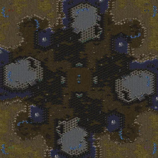 Metropolis1 1.0-7dc23b28