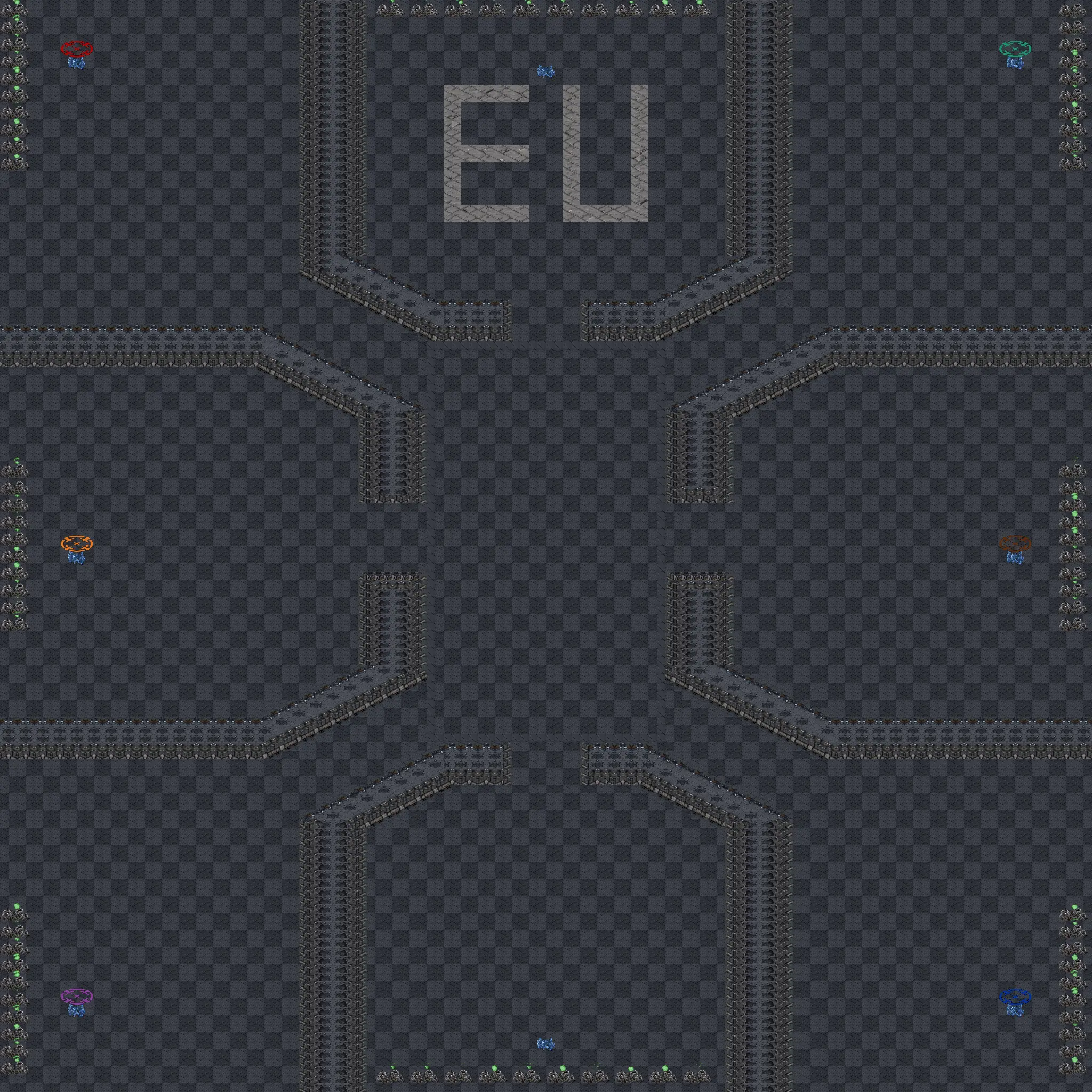 New SuperFastest Europe