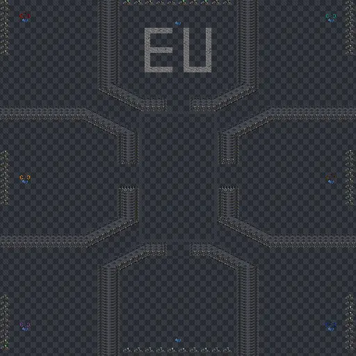 New SuperFastest Europe 1.0