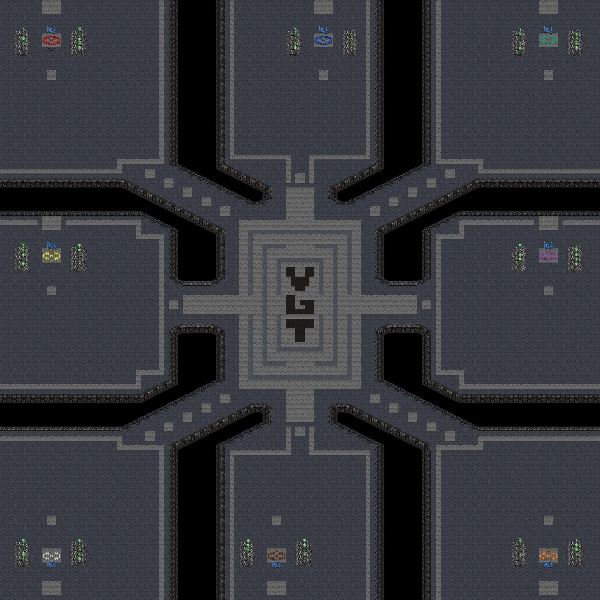VGT30 - SC - Space