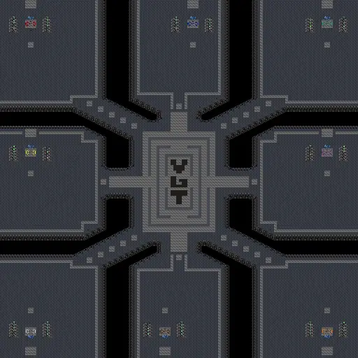 VGT30 - SC - Space 1.0