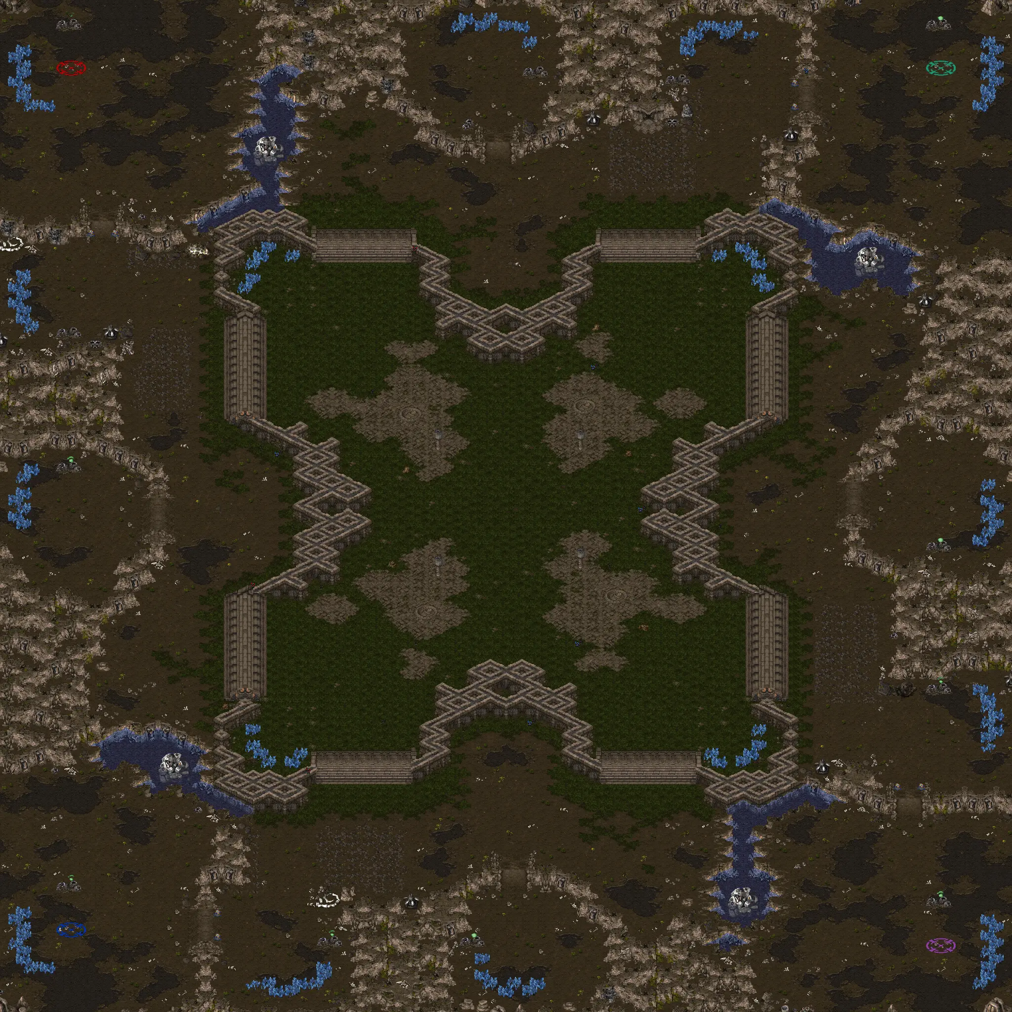 Citadel
