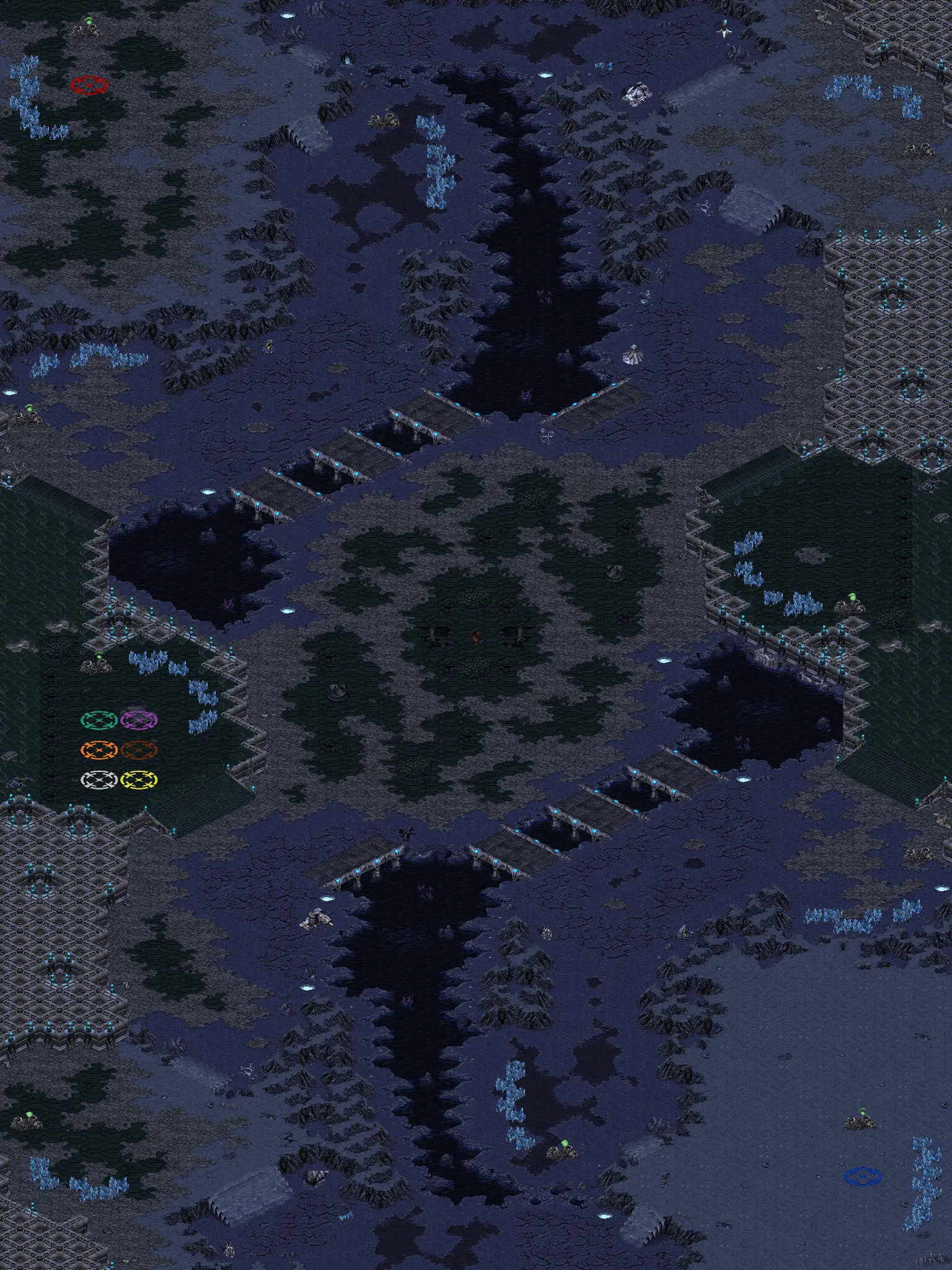 Neo Dark Origin