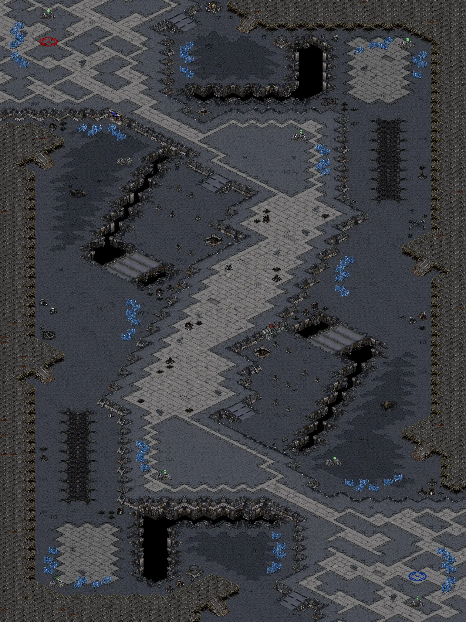 Korhal of Ceres 1