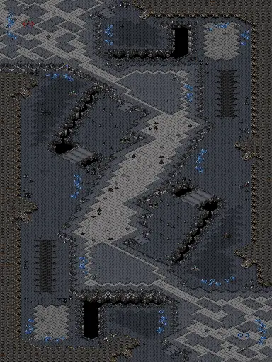 Korhal of Ceres 1 1.0
