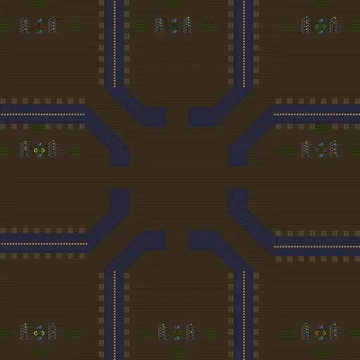 Fastest Map -PERFECTED 1.0