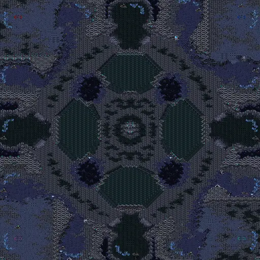 Nocturne 1