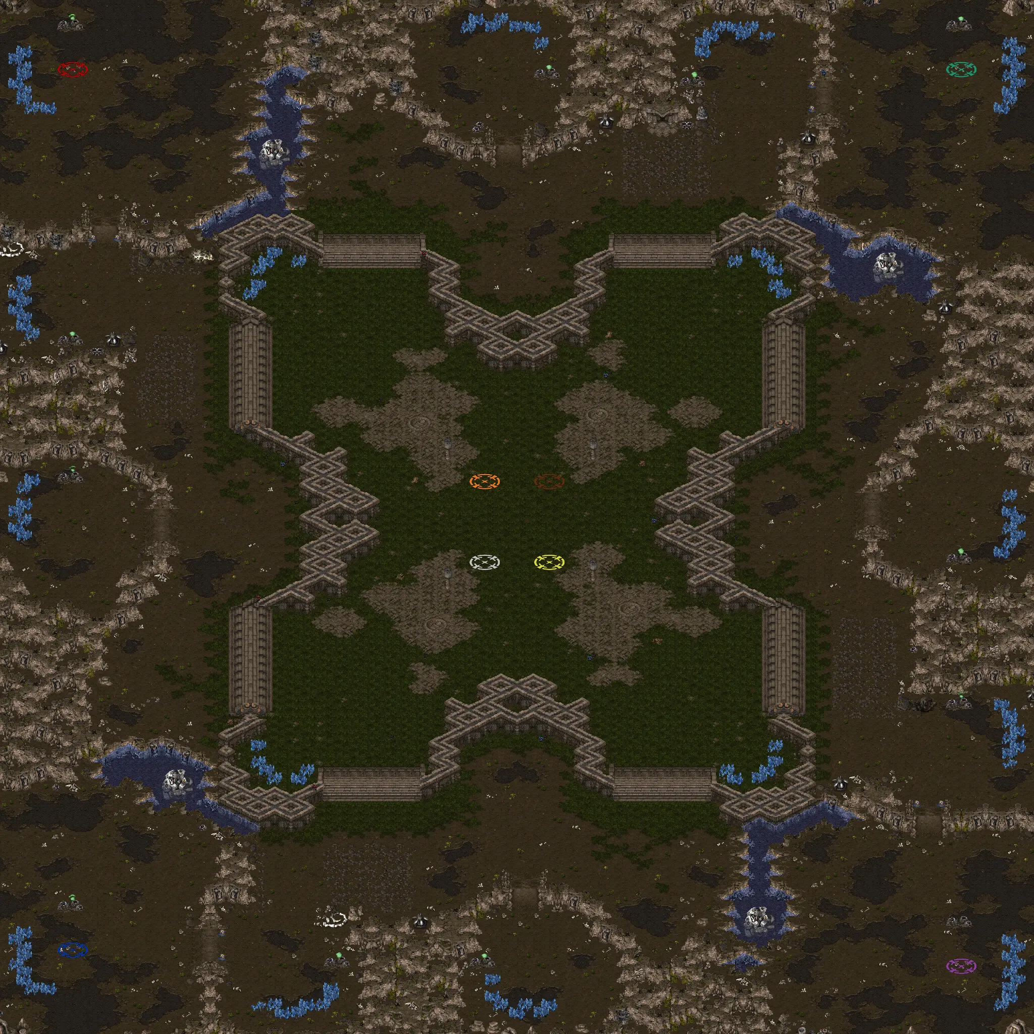 Citadel