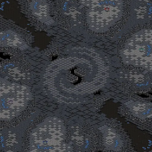 Magrathea 1.0