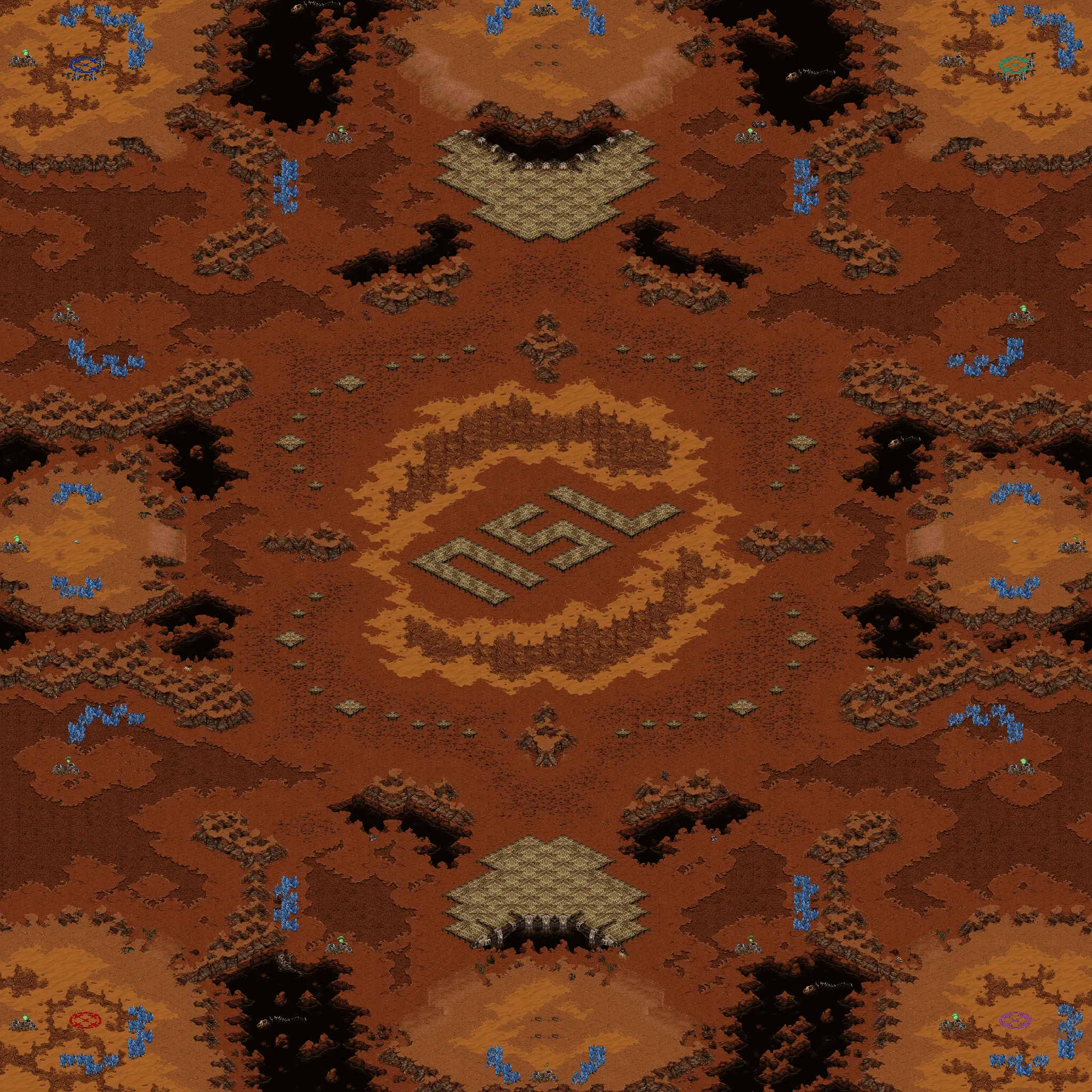 Desert Rose