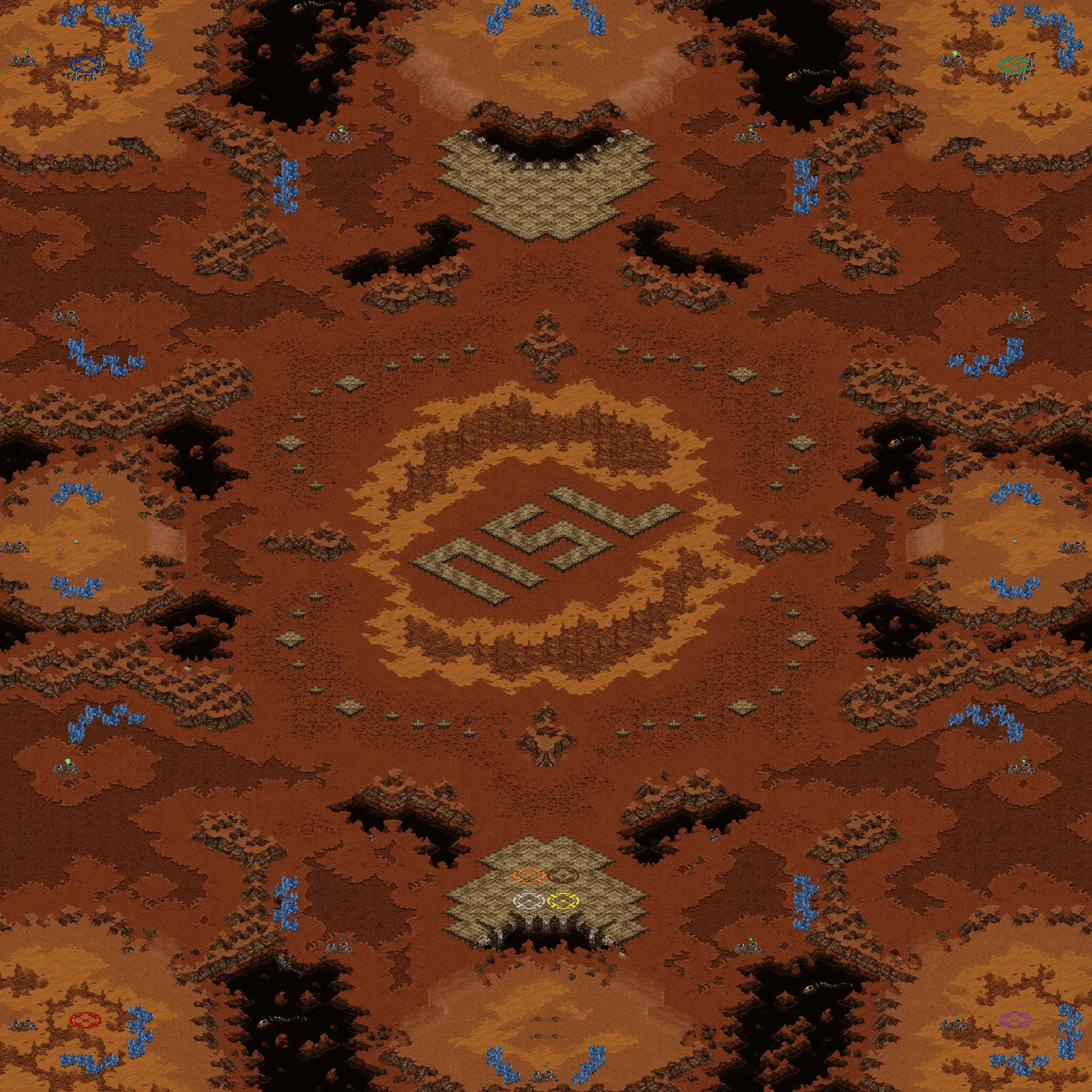 Desert Rose