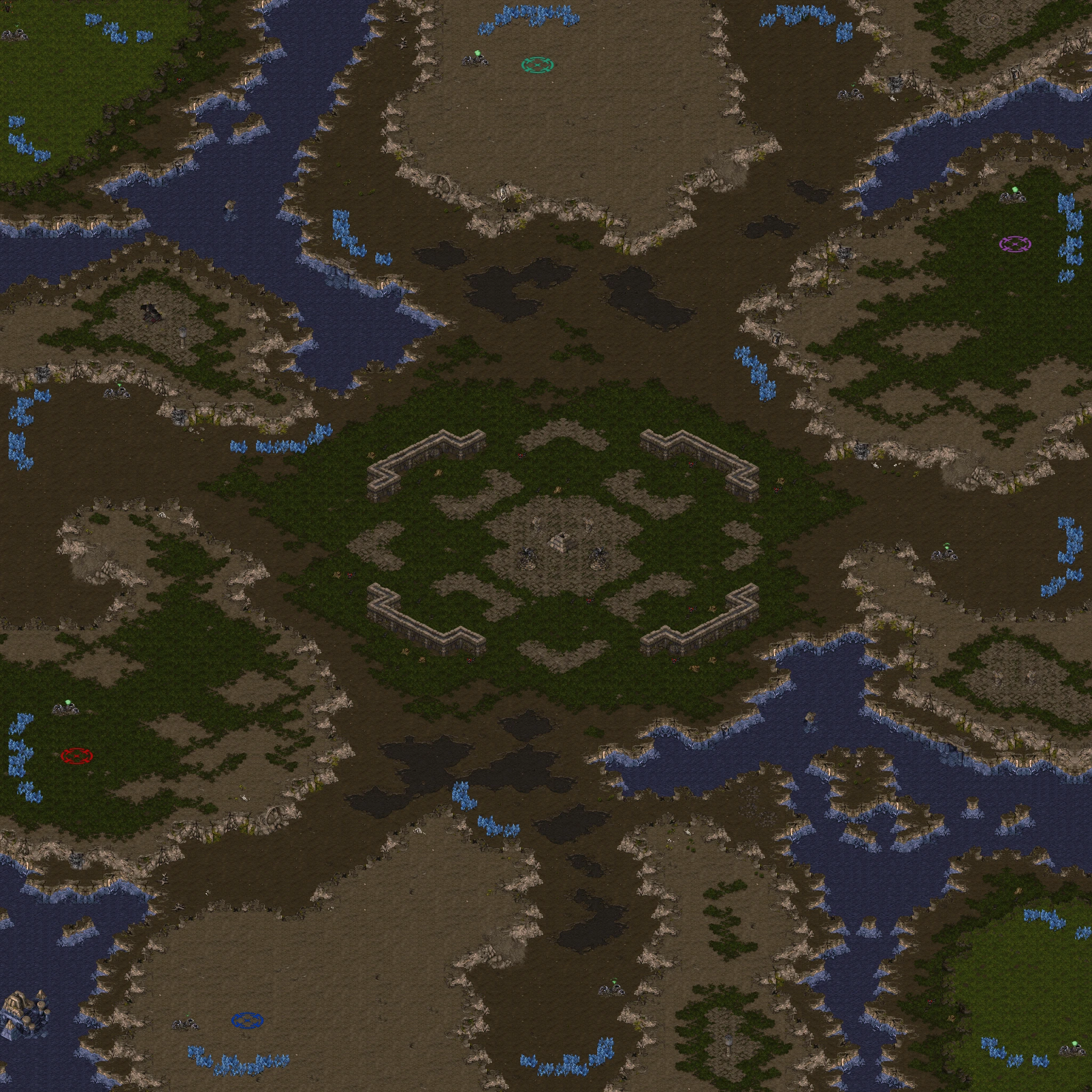 WCG_The Lost Temple 2.0.scx